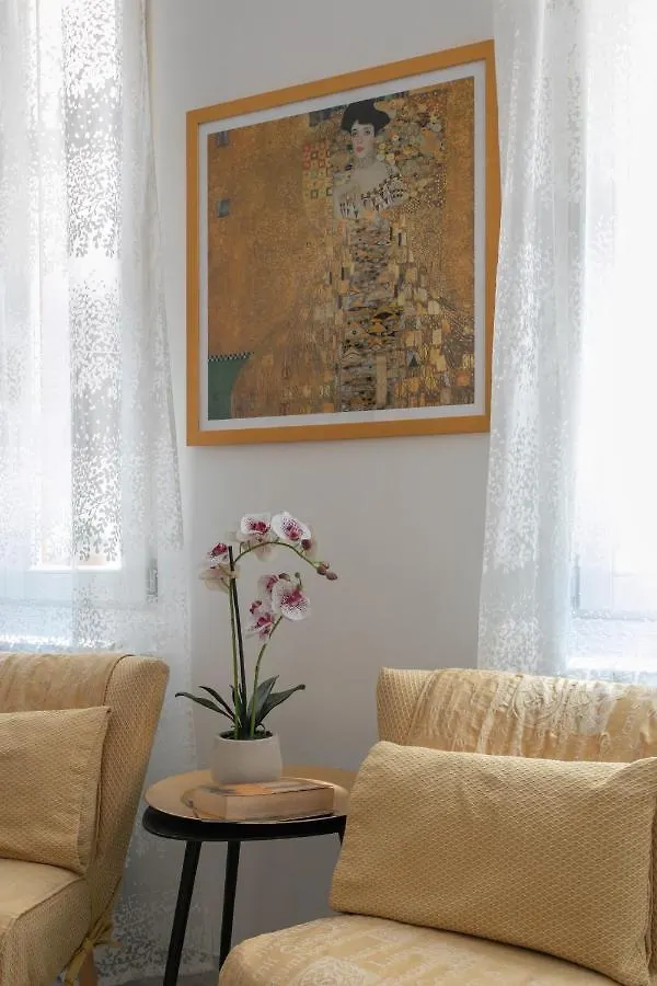ונציה Alga D'Oro - Cannaregio